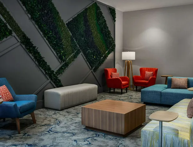 Hilton Garden Inn Tewksbury Andover hotel detail image 3