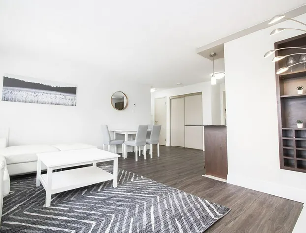 1 Bedroom Suite in Downtown Winnipeg With Parking hotel detail image 3