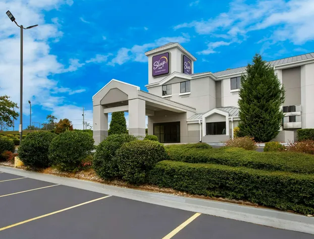 Sleep Inn hotel detail image 4