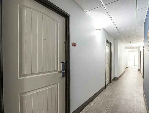 The Vistas hotel detail image 1