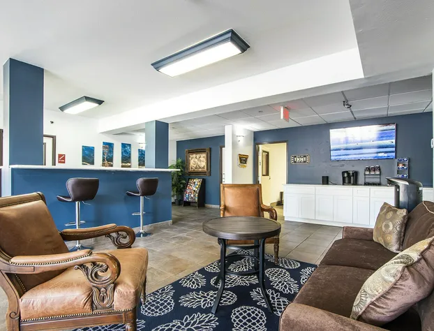 The Vistas hotel detail image 4