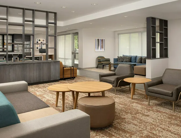 SpringHill Suites by Marriott Cincinnati Mason hotel detail image 3