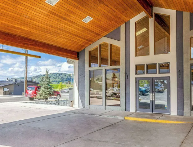 Wingate by Wyndham Butte City Center I-15/I-90 hotel detail image 2