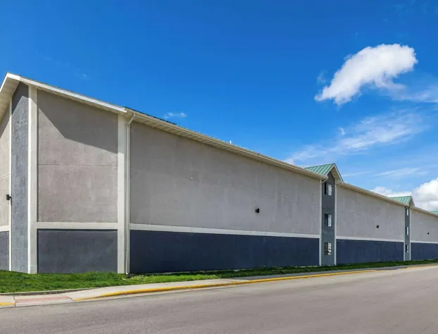 Wingate by Wyndham Butte City Center I-15/I-90 hotel detail image 3