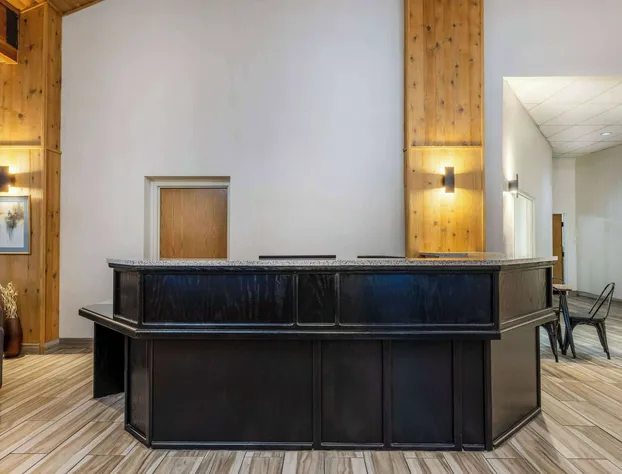 Wingate by Wyndham Butte City Center I-15/I-90 hotel detail image 4