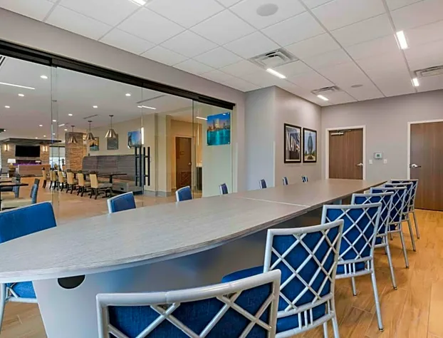 Comfort Inn & Suites Jacksonville - Orange Park Near Naval Air Station hotel detail image 3