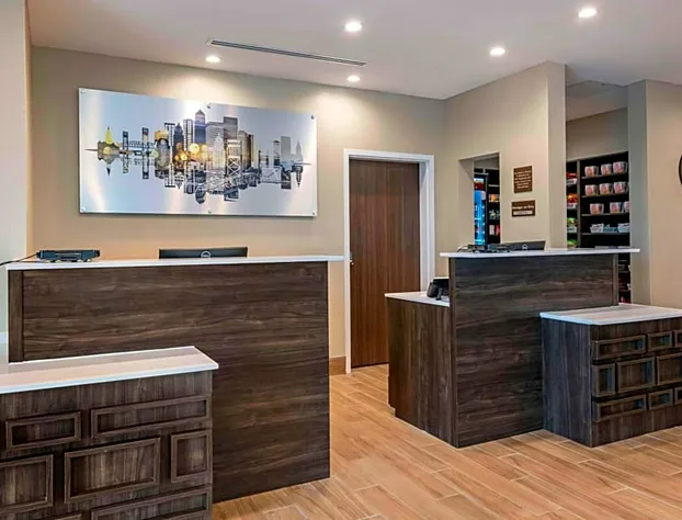 Comfort Inn & Suites Jacksonville - Orange Park Near Naval Air Station hotel detail image 4