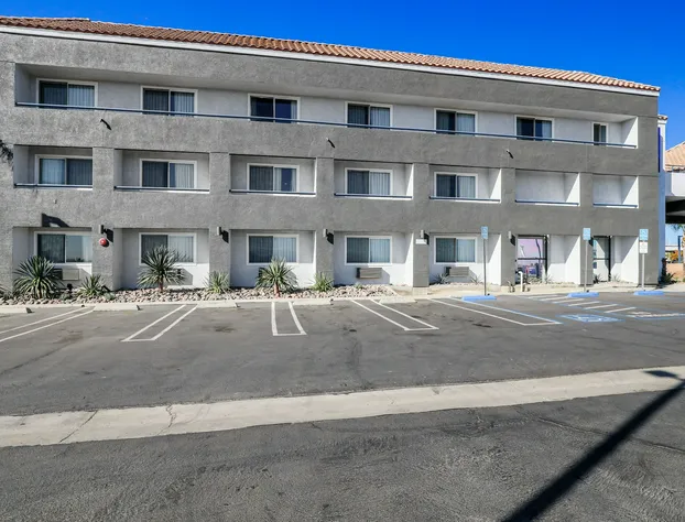 Studio 6 Suites Perris, CA hotel detail image 2