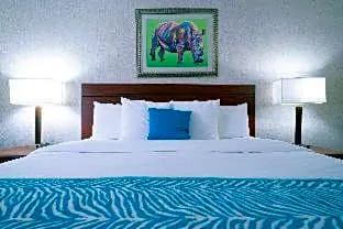 Howard Johnson by Wyndham Omaha hotel detail image 4