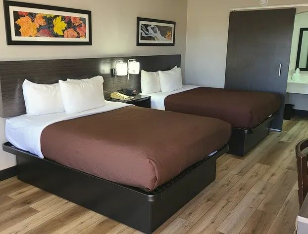 Quality Inn & Suites hotel detail image 4