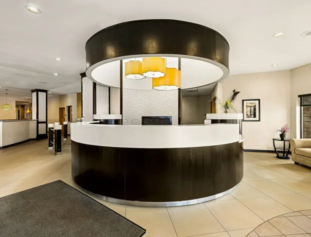 Sonesta Essential Indianapolis Airport hotel detail image 1