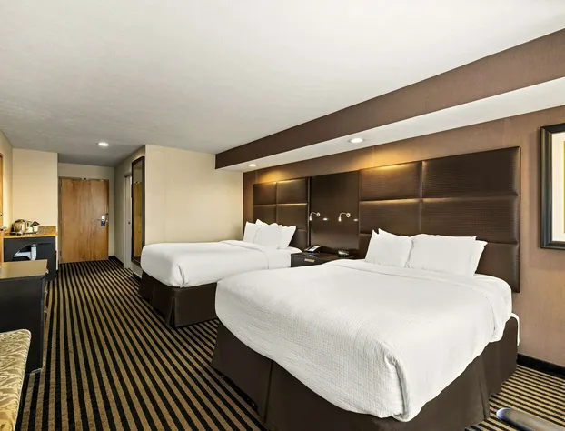 Sonesta Essential Indianapolis Airport hotel detail image 2