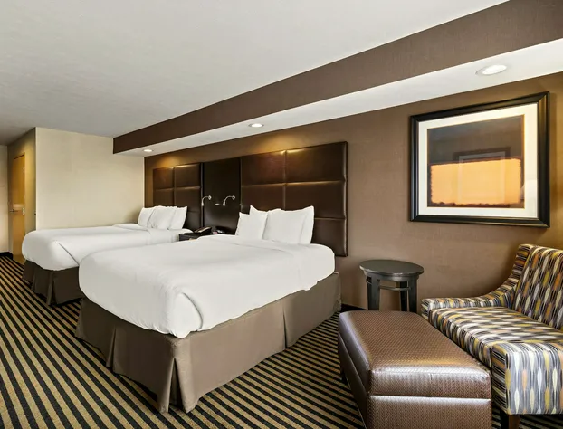 Sonesta Essential Indianapolis Airport hotel detail image 3