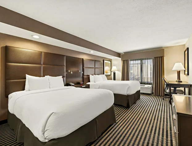 Sonesta Essential Indianapolis Airport hotel detail image 4