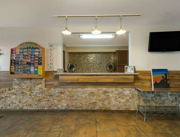 SureStay by Best Western Camp Verde hotel detail image 1