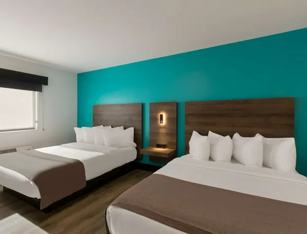 SureStay by Best Western Camp Verde hotel detail image 3