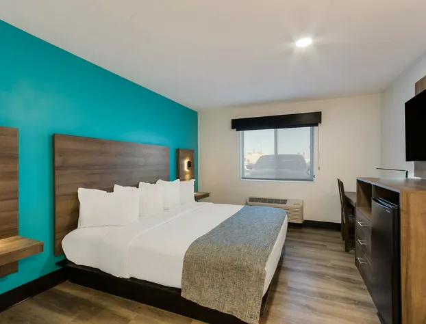 SureStay by Best Western Camp Verde hotel detail image 4