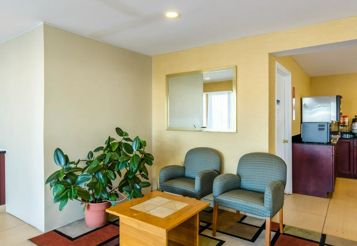 FairBridge Inn Express hotel hero