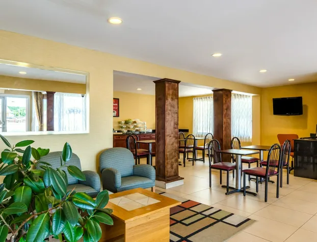 FairBridge Inn Express hotel detail image 1