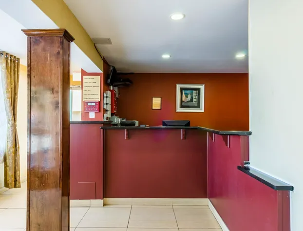 FairBridge Inn Express hotel detail image 3