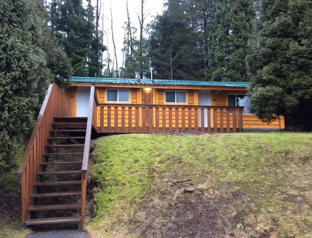 Kitimat Lodge hotel detail image 1