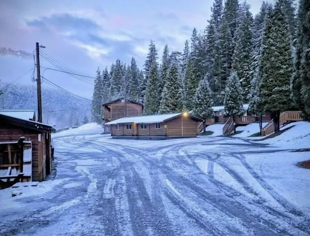 Kitimat Lodge hotel detail image 2