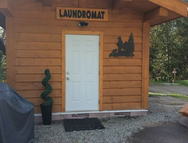 Kitimat Lodge hotel detail image 3