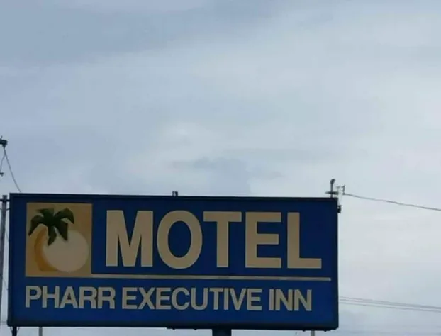 Pharr Executive Inn hotel detail image 3