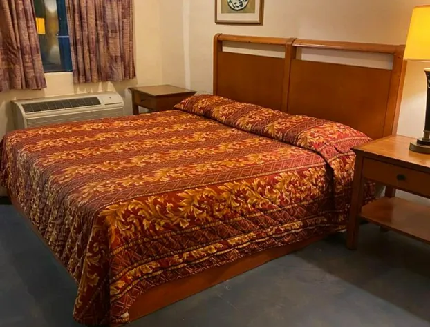 Pharr Executive Inn hotel detail image 4