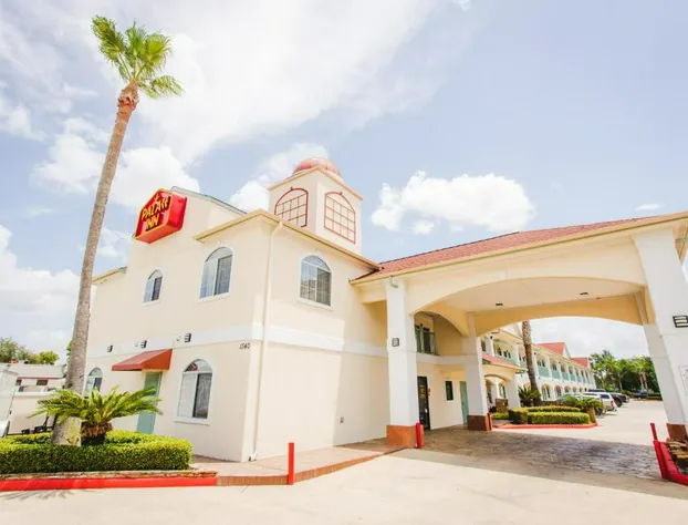 Palace Inn Beltway 8 & Westview hotel detail image 1