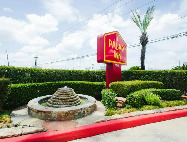 Palace Inn Beltway 8 & Westview hotel detail image 2