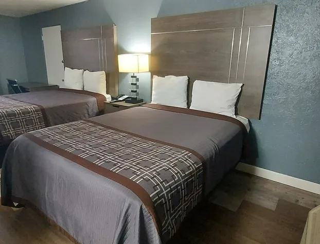 Hotel Blue hotel detail image 1