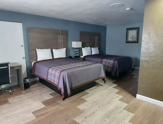 Hotel Blue hotel detail image 2