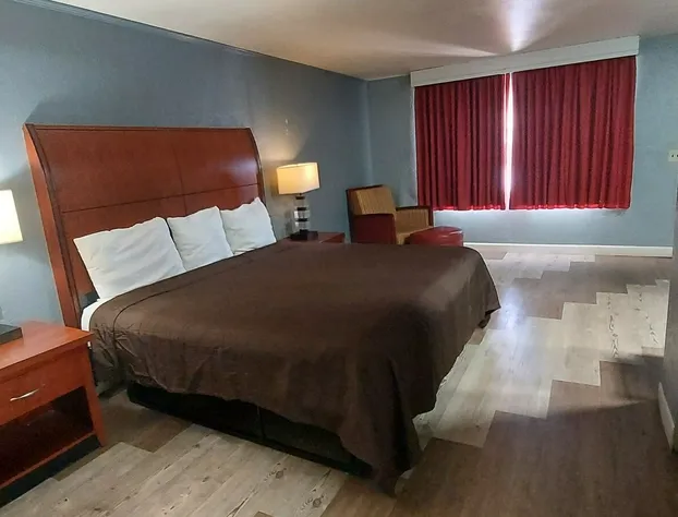 Hotel Blue hotel detail image 3