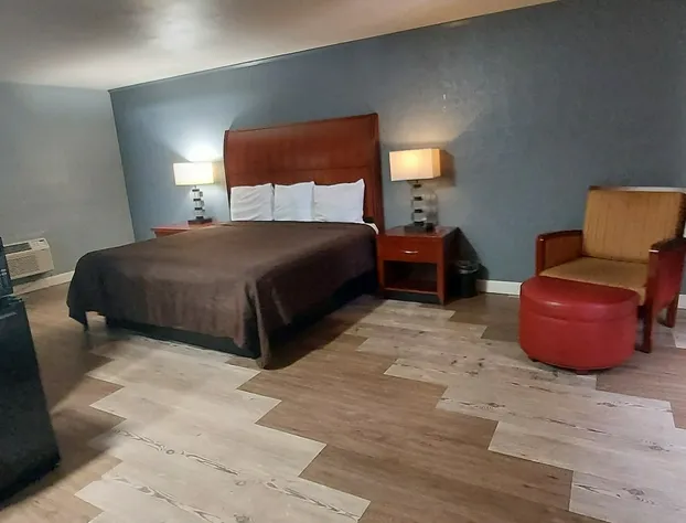 Hotel Blue hotel detail image 4