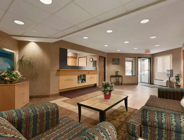 Riverdale Inn hotel detail image 3