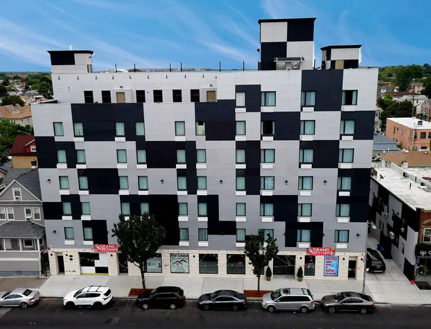 Hotel Liberty Inn & Suites JFK hotel detail image 1