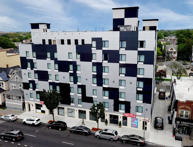 Hotel Liberty Inn & Suites JFK hotel detail image 2