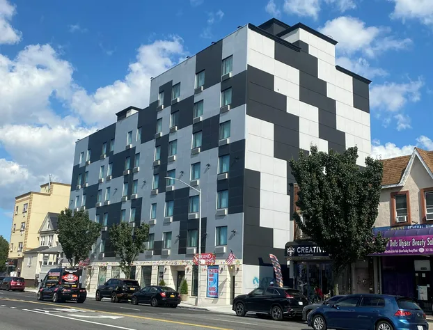 Hotel Liberty Inn & Suites JFK hotel detail image 3