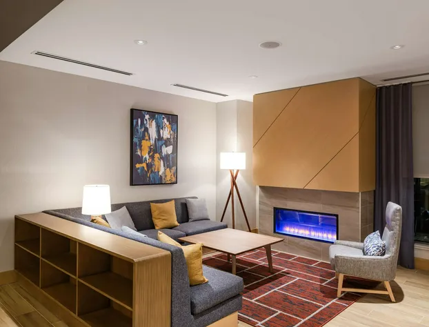 Hyatt Place Albany/Downtown hotel detail image 3