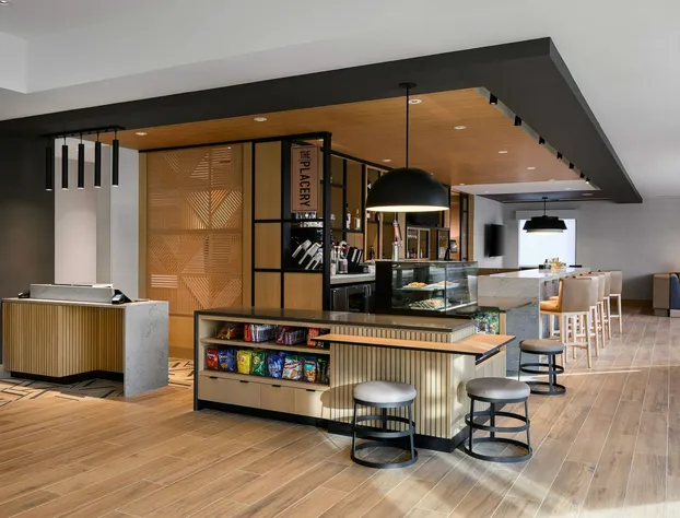 Hyatt Place Albany/Downtown hotel detail image 4