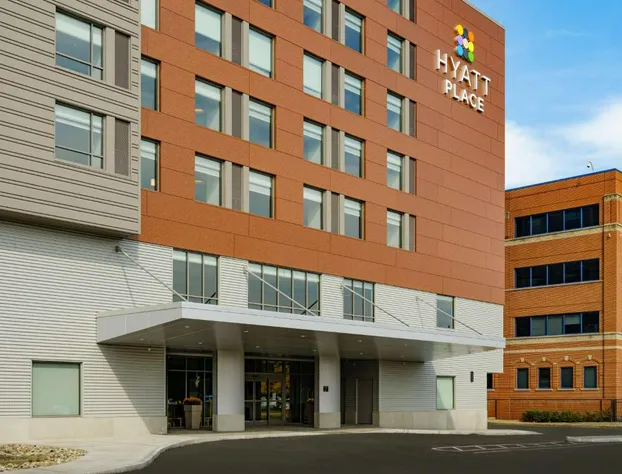 Hyatt Place Albany/Downtown hotel detail image 1