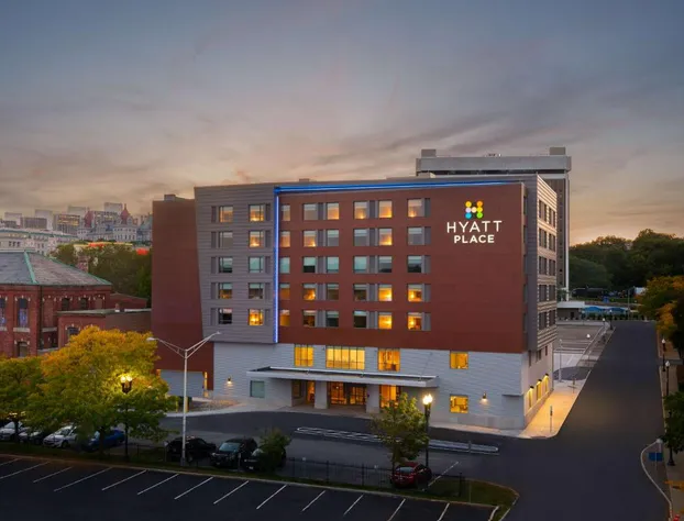 Hyatt Place Albany/Downtown hotel detail image 2