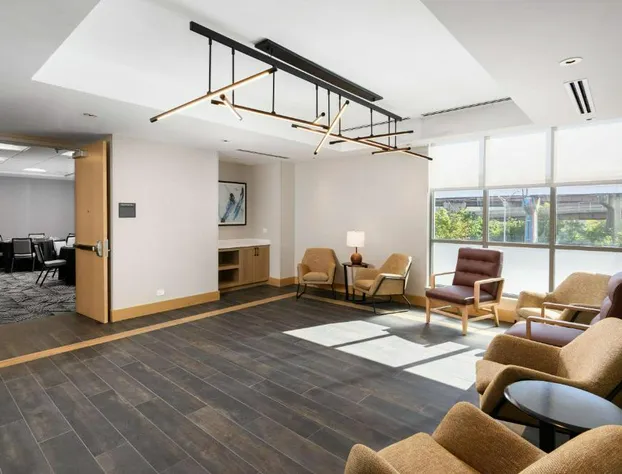 Hyatt Place Albany/Downtown hotel detail image 3