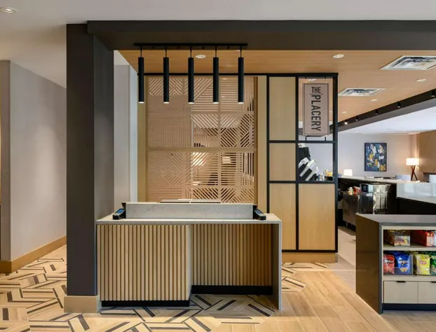Hyatt Place Albany/Downtown hotel detail image 4