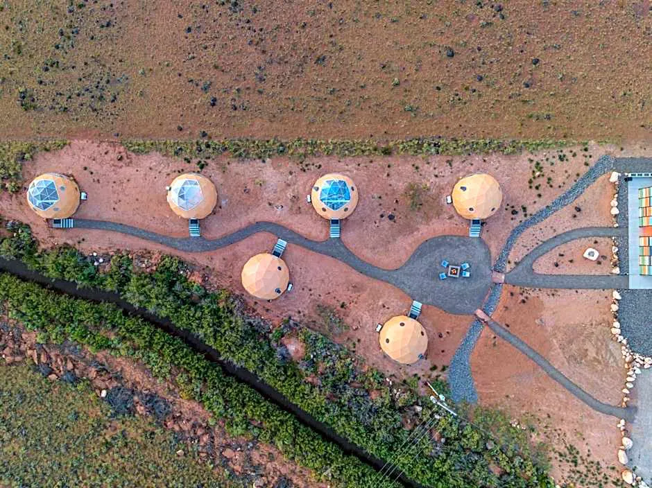 Skyview Hotel hotel hero