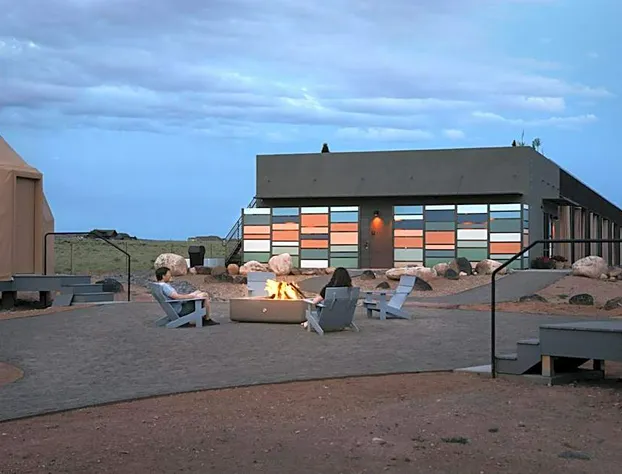 Skyview Hotel hotel detail image 1