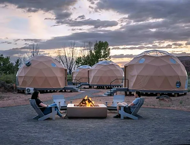 Skyview Hotel hotel detail image 2