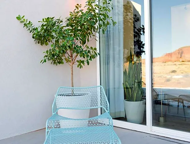 Skyview Hotel hotel detail image 3