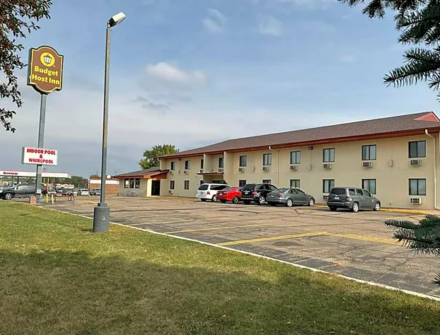 Budget Host Inn Buffalo hotel detail image 4